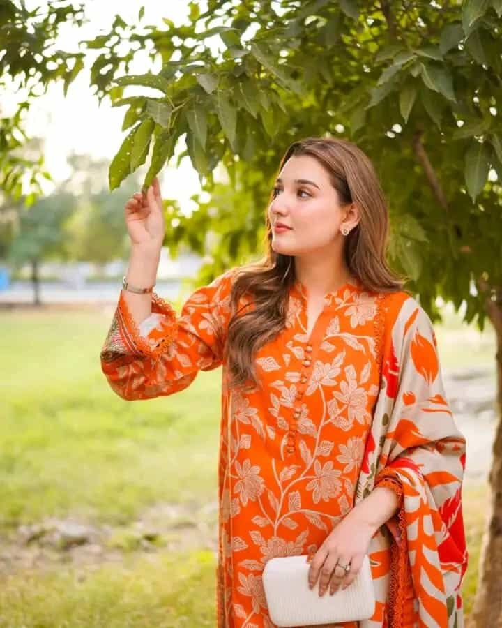 rayon cotton with embroidery work readymade 3 pics