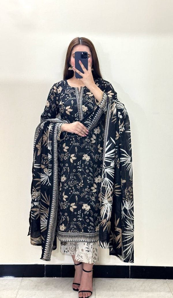 Hit Printed Dress Collection