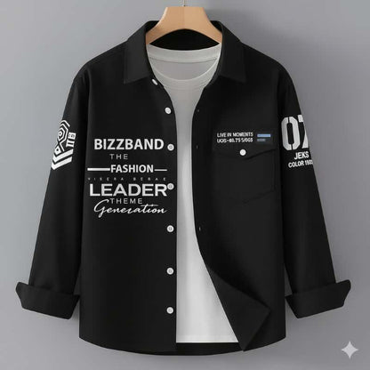 Full sleeve Shirt For Men
