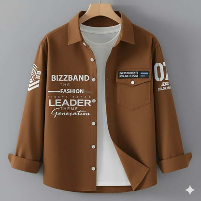 Full sleeve Shirt For Men