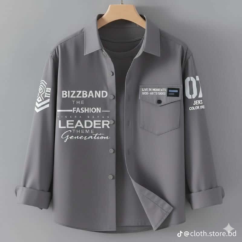 Full sleeve Shirt For Men