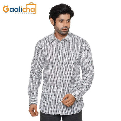 premium quality  Cotton Brand Shirt