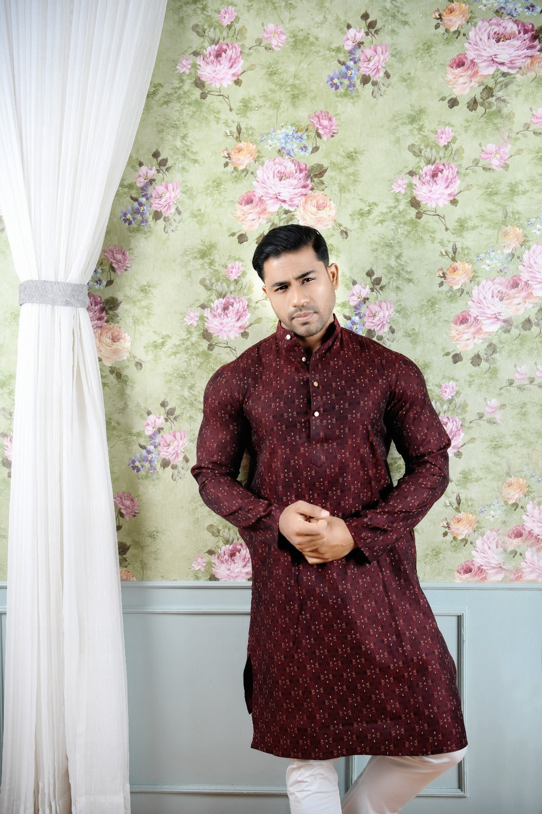 Brand : Mohnaz