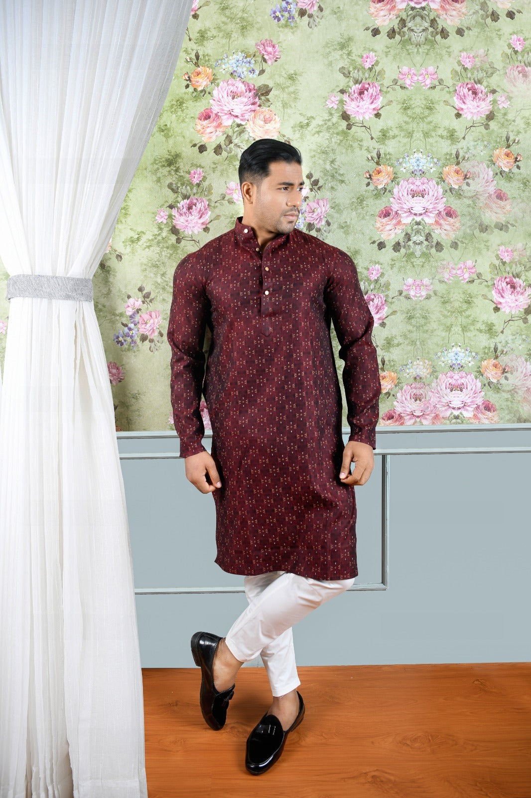 Brand : Mohnaz