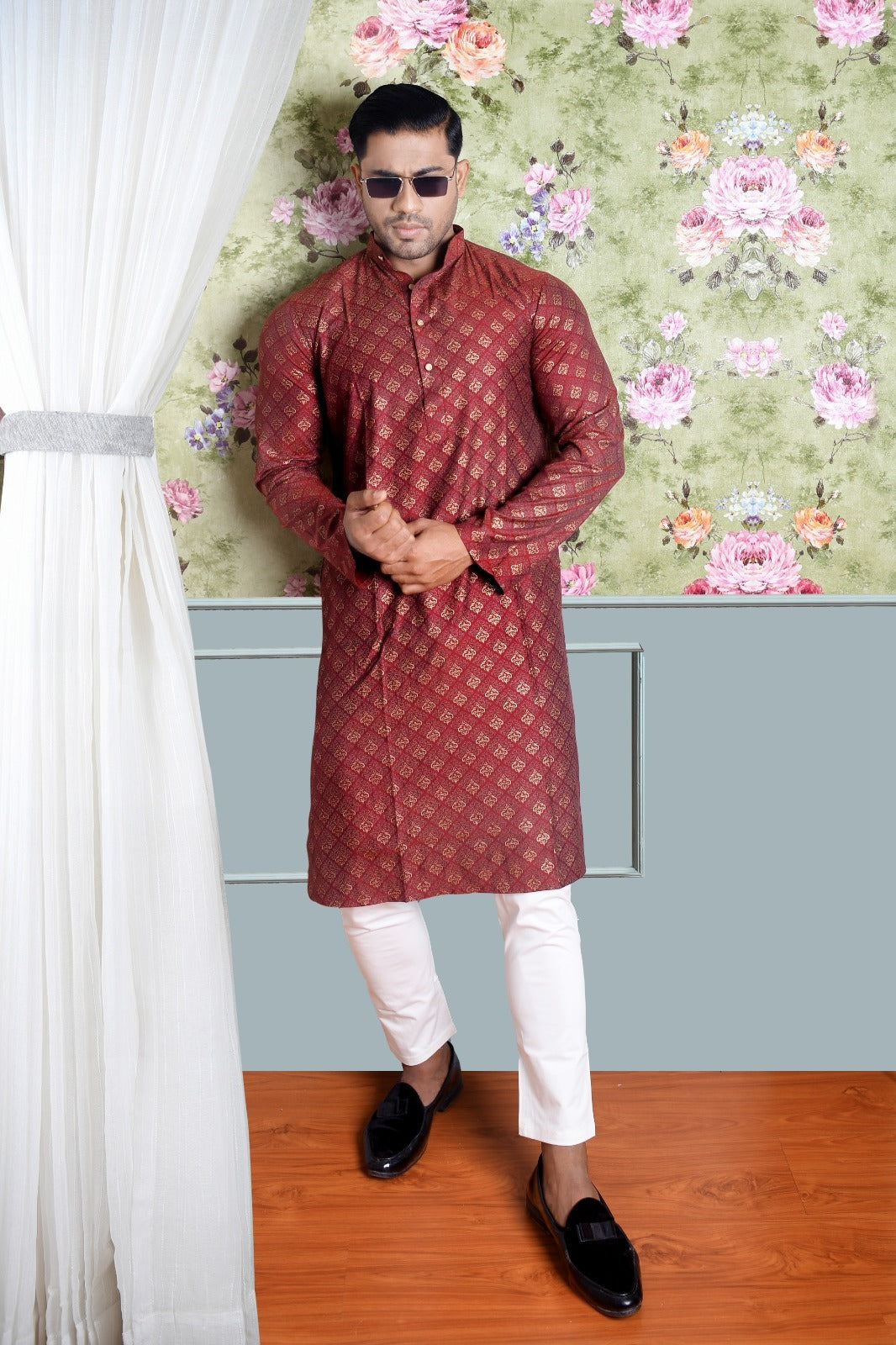 Brand : Mohnaz