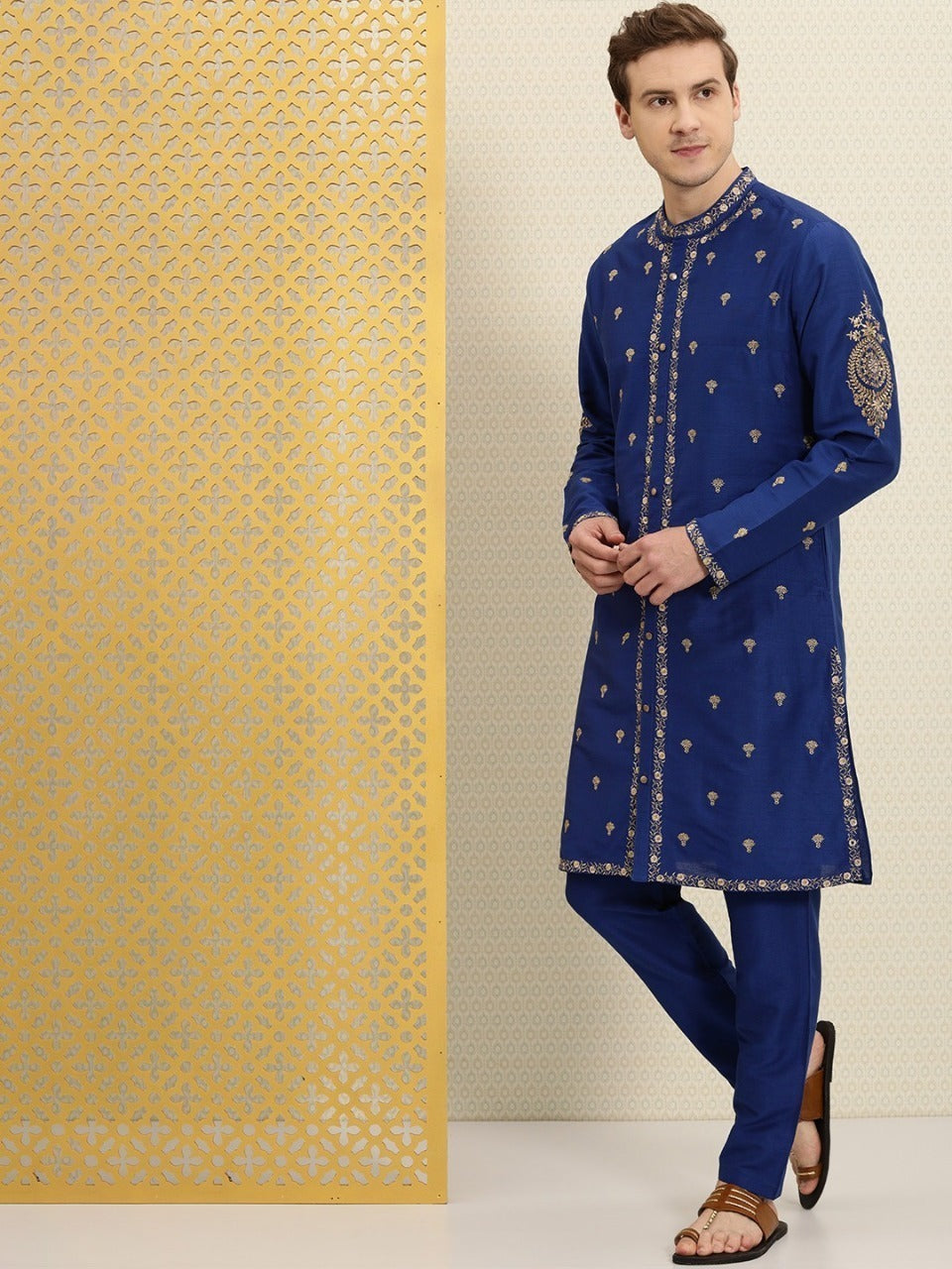 Unique classic Punjabi