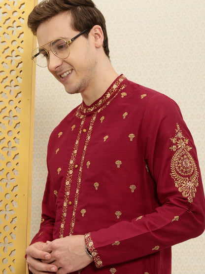 Unique classic Punjabi