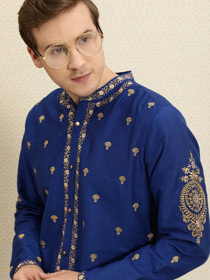 Unique classic Punjabi