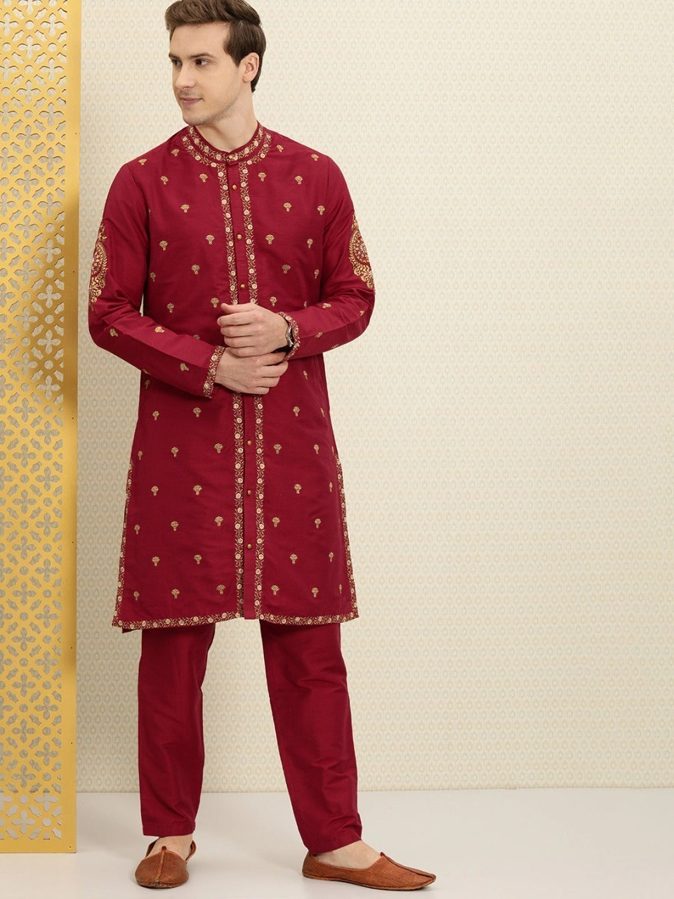 Unique classic Punjabi