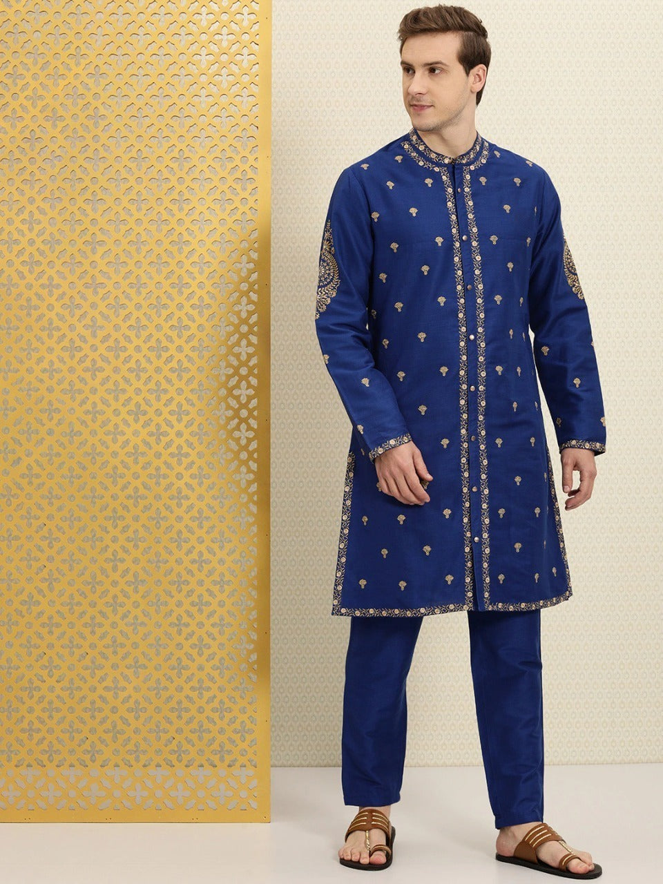 Unique classic Punjabi