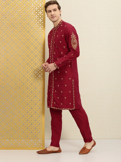 Unique classic Punjabi