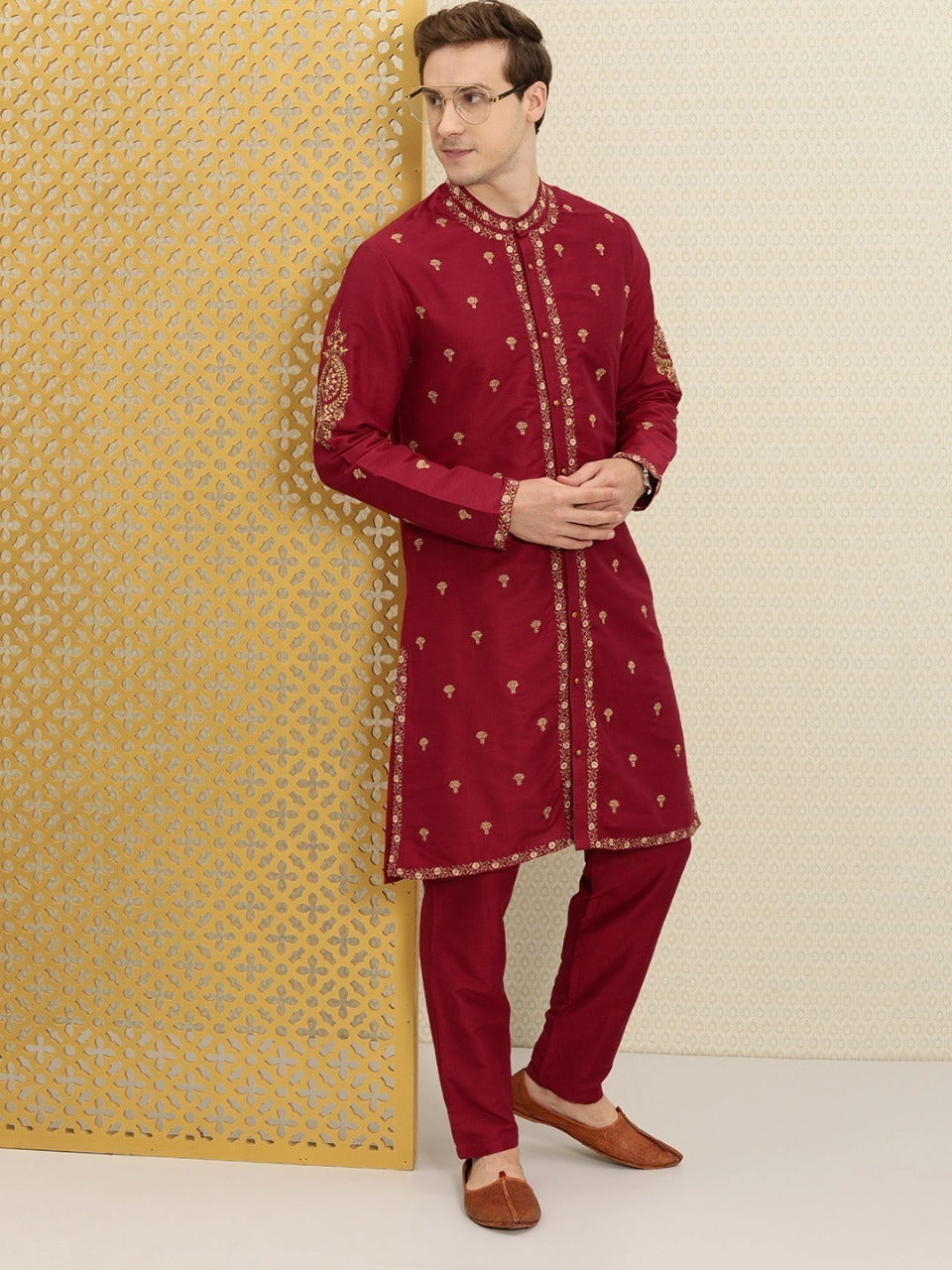 Unique classic Punjabi