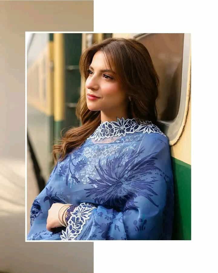 rayon cotton with embroidery work readymade 3 pics