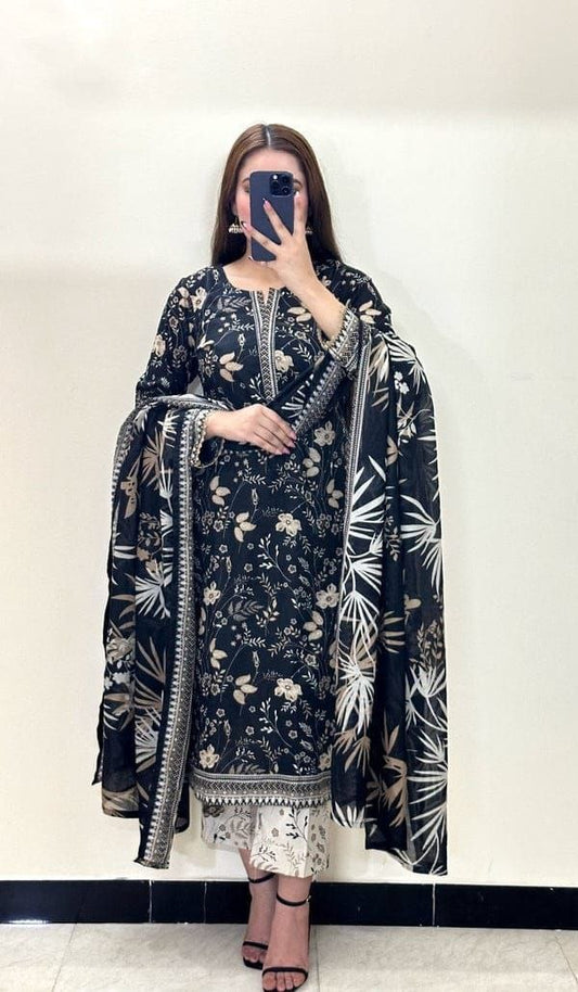 Hit Printed Dress Collection