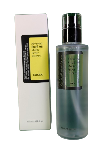 COSRX Advanced Snail 92 Mucin Power Essence