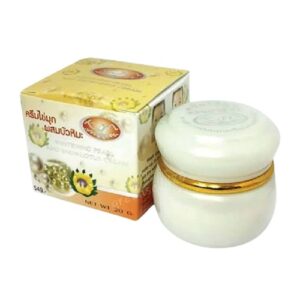 Kim Whitening Pearl and Snow Lotus Cream