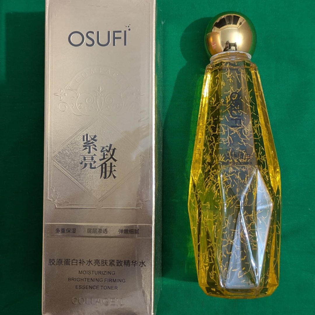 OsuFi Serum